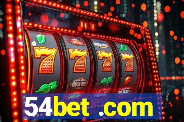 54bet .com
